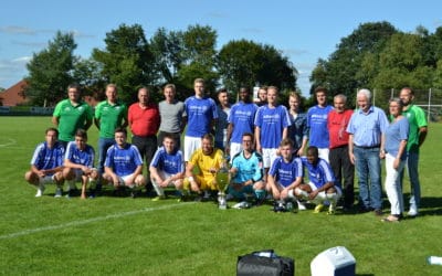 Nordhümmling Cup 2018