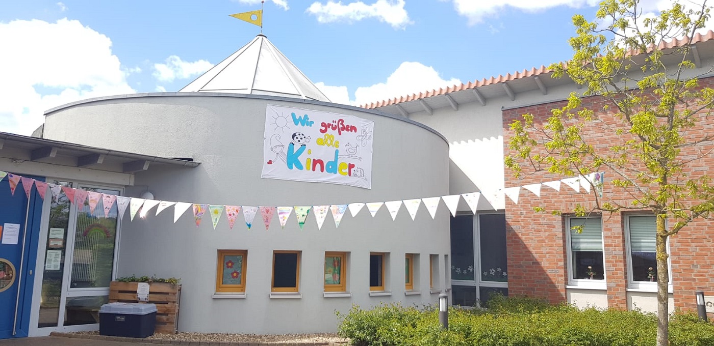 Kindertagesstätte St. Marien - Samtgemeinde Nordhümmling