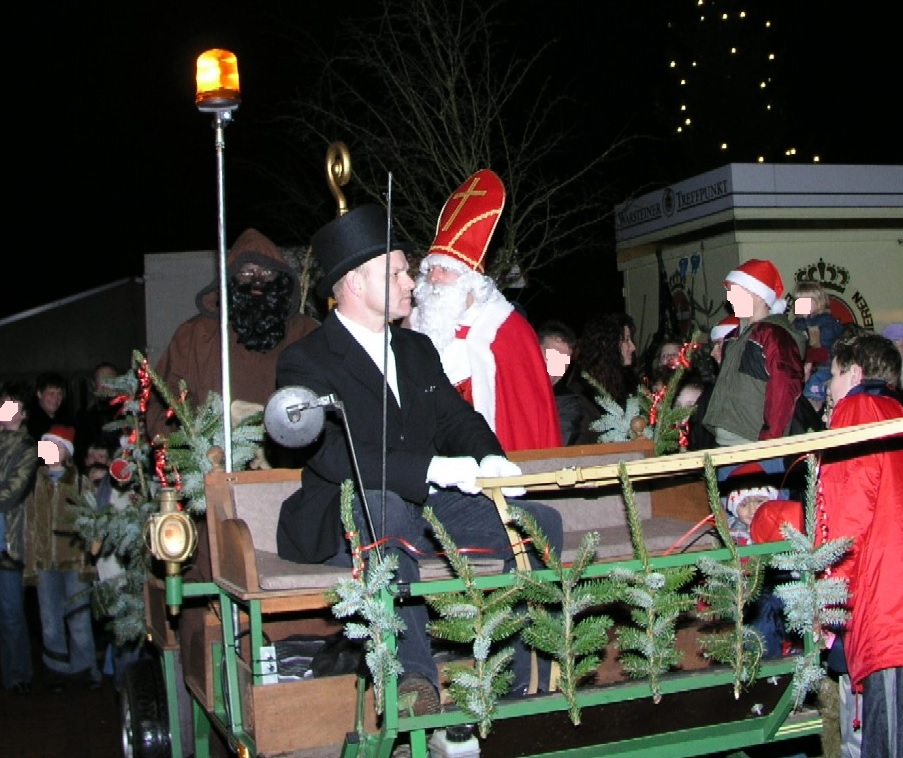 Nikolaus