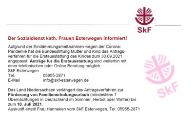 Information des SkF