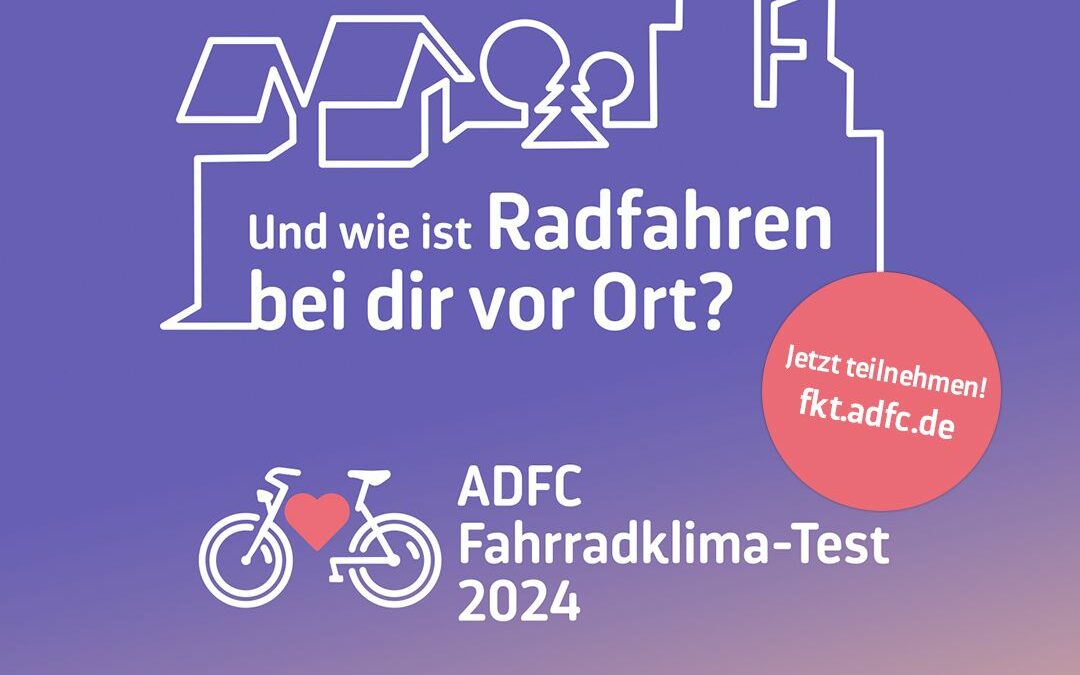 Wie fahrradfreundlich ist die Samtgemeinde Nordhümmling?