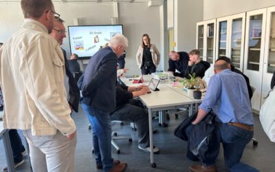 Neues Lernkonzept an der Oberschule Esterwegen:  Start für Multifunktionsräume im „MakerSpace“-Stil