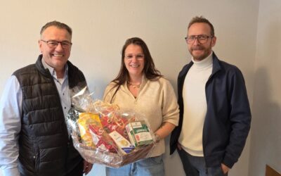 Eröffnung des neuen Jugendzentrums „SOFA 2.0“