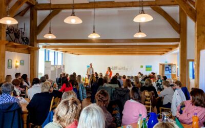 Vernetzungsfrühstück zum Internationalen Frauentag