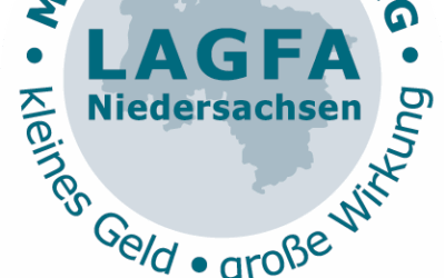 Mikroförderung für ehrenamtliche und bürgerschaftliche Projekte in Niedersachsen