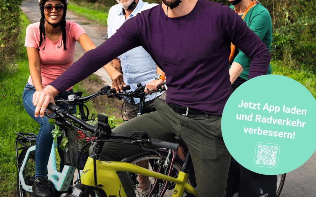 STADTRADELN 2026: Samtgemeinde Nordhümmling ist dabei