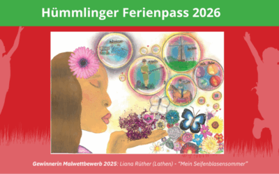 Hümmlinger Ferienpass 2026