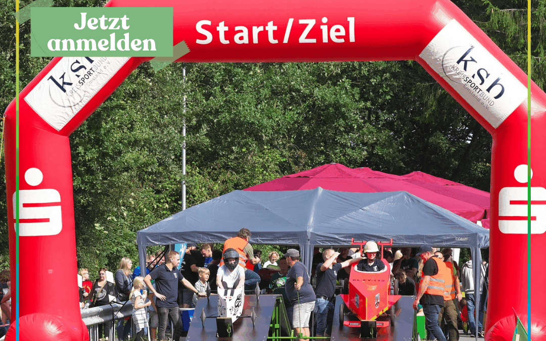Surwolder Kisten-Cup 2026 – Jetzt anmelden!