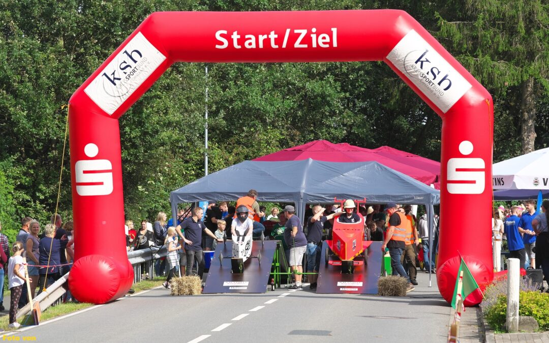 4. Surwolder Kisten Cup am 29. August 2026