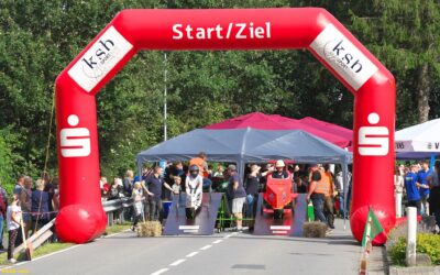 4. Surwolder Kisten Cup am 29. August 2026